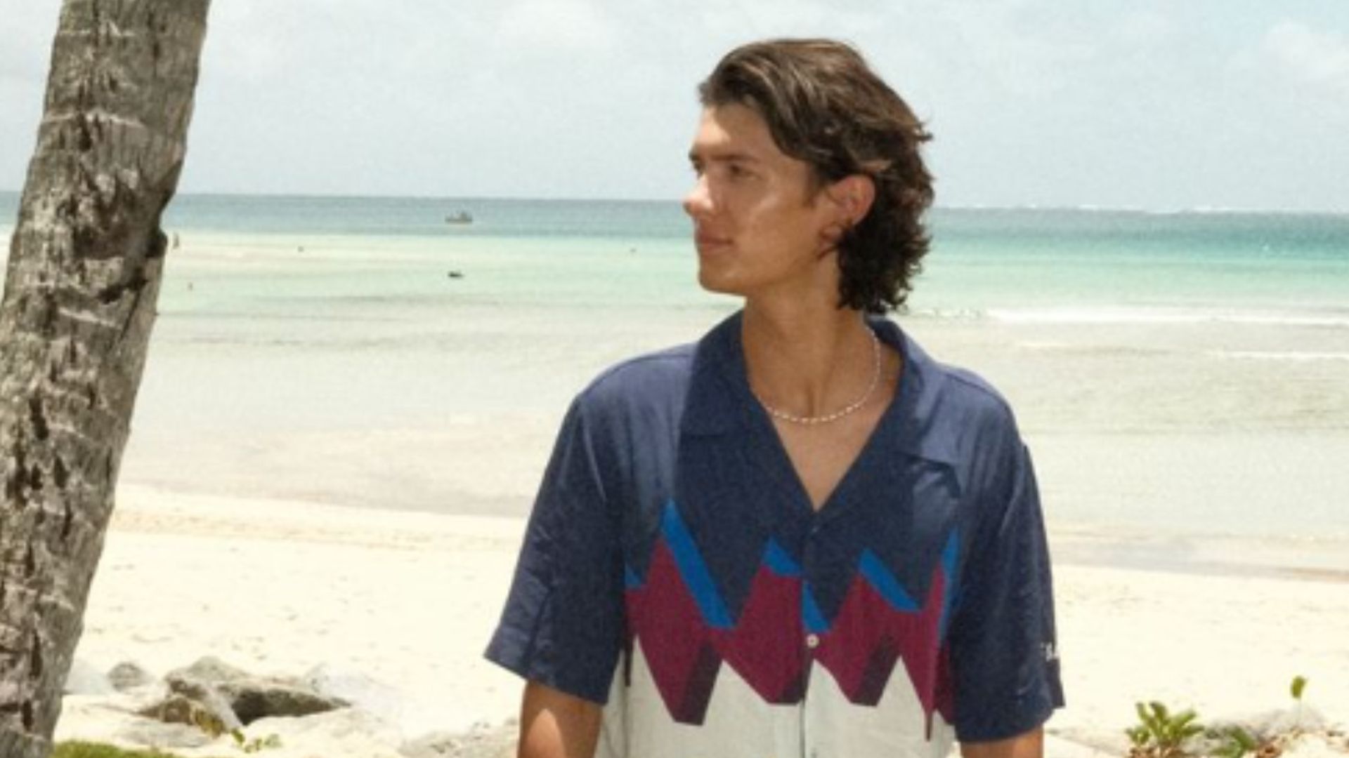 Nicolás de Dinamarca y su novia sacan su lado más aventurero en las montañas azules de Australia