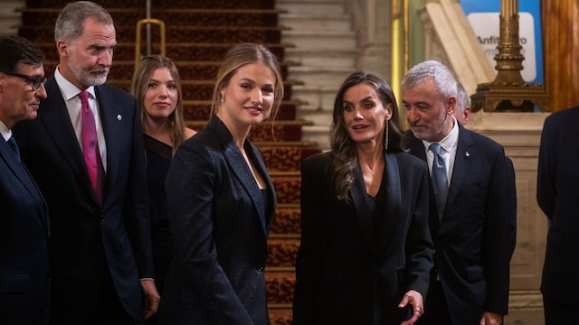 Los premios Princesa de Girona