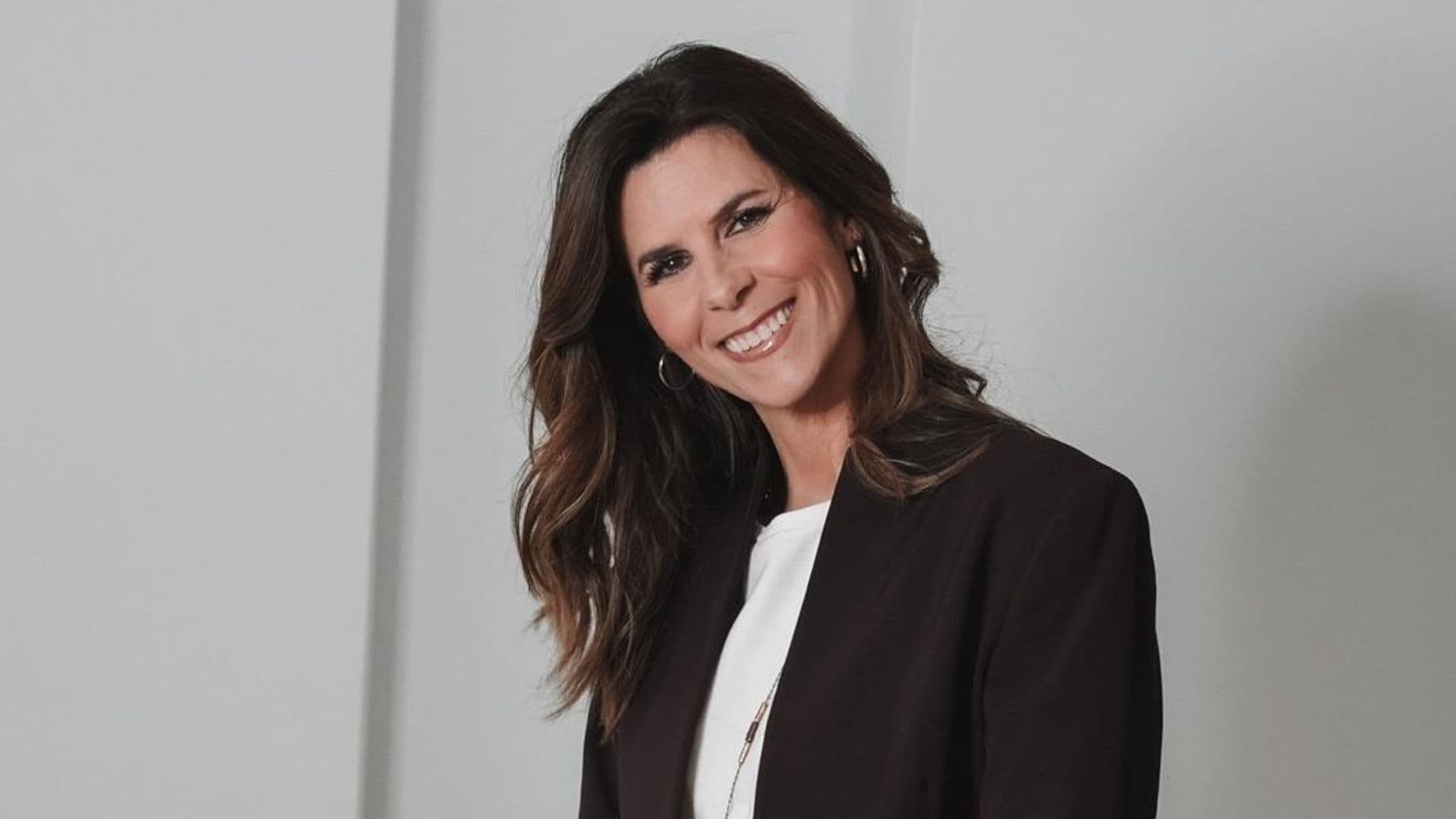Diana Jiménez, psicóloga: “En plena tormenta emocional del niño, lo que más ayuda es nuestra presencia tranquila”