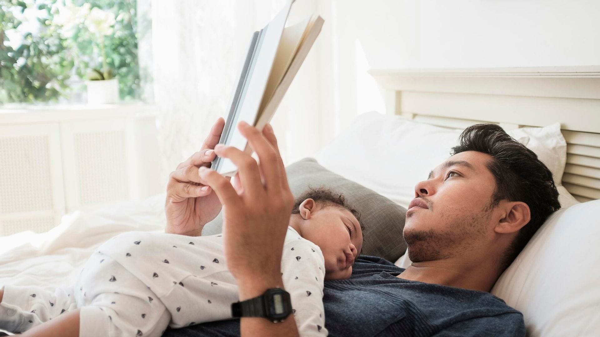 9 libros sobre crianza y educación útiles y prácticos para guiar a tus hijos