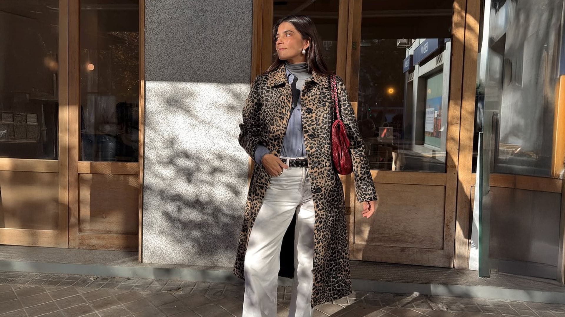 El domingo es mi día favorito para descubrir tendencias: los looks que me inspiran en El Rastro de Madrid