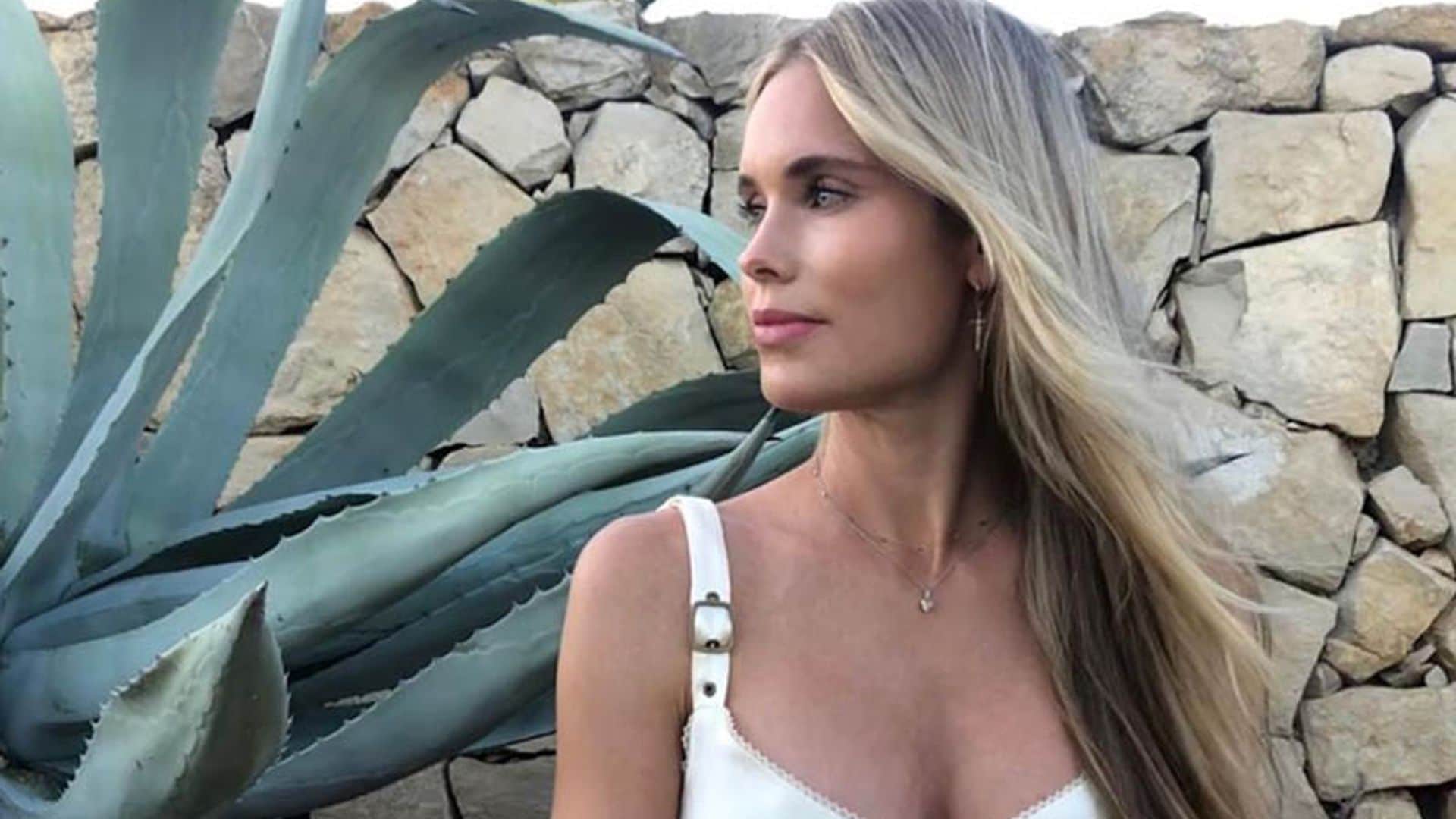 ¡De impacto! Los increíbles abdominales de Helene Svedin a los 45 años