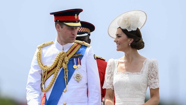 kate william getty