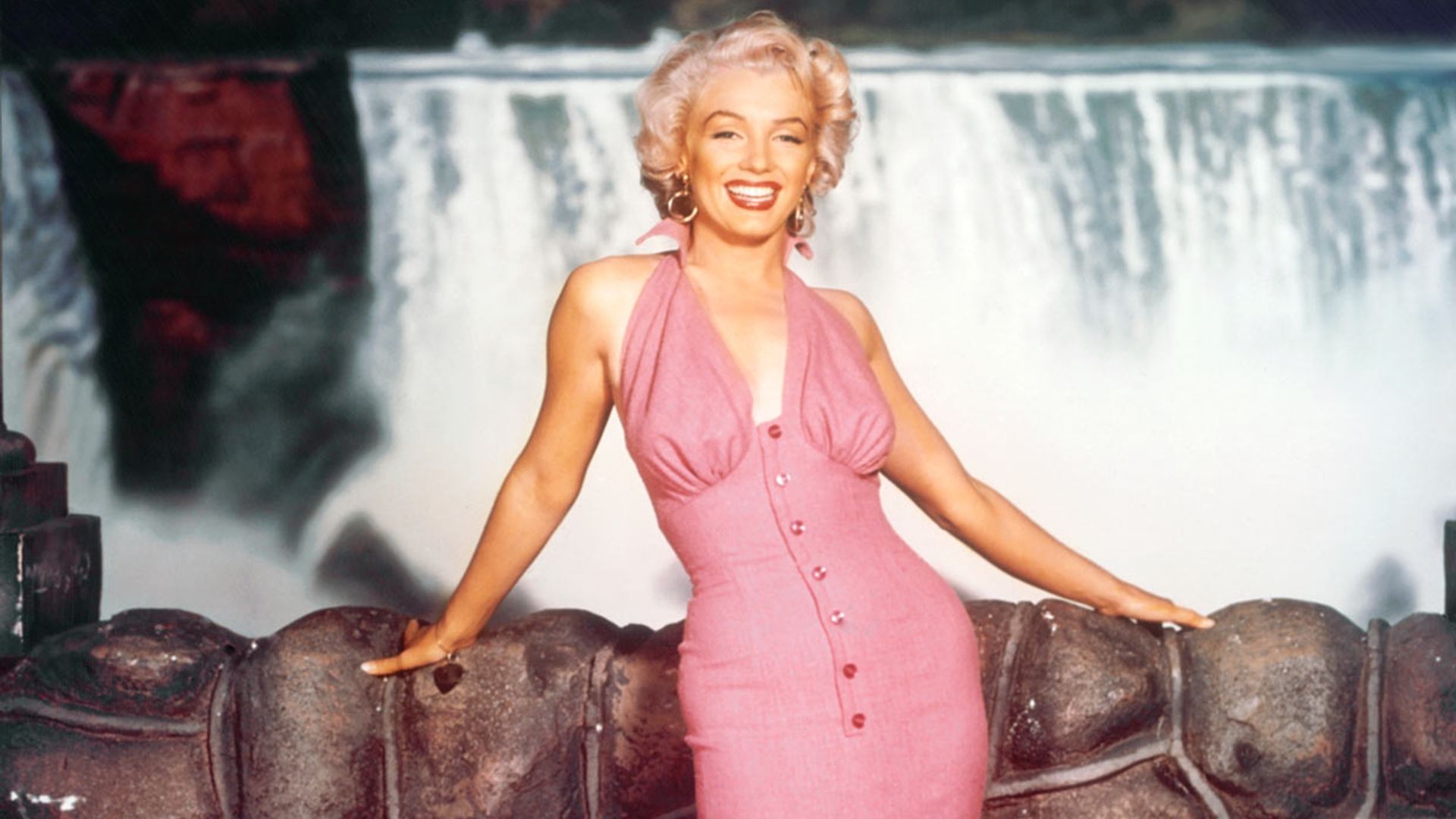 Casi 60 años sin Marilyn Monroe: tres matrimonios fallidos, recepciones reales y una infancia difícil