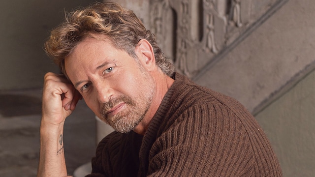 Gabriel Soto habla de su lucha y renacimiento personal