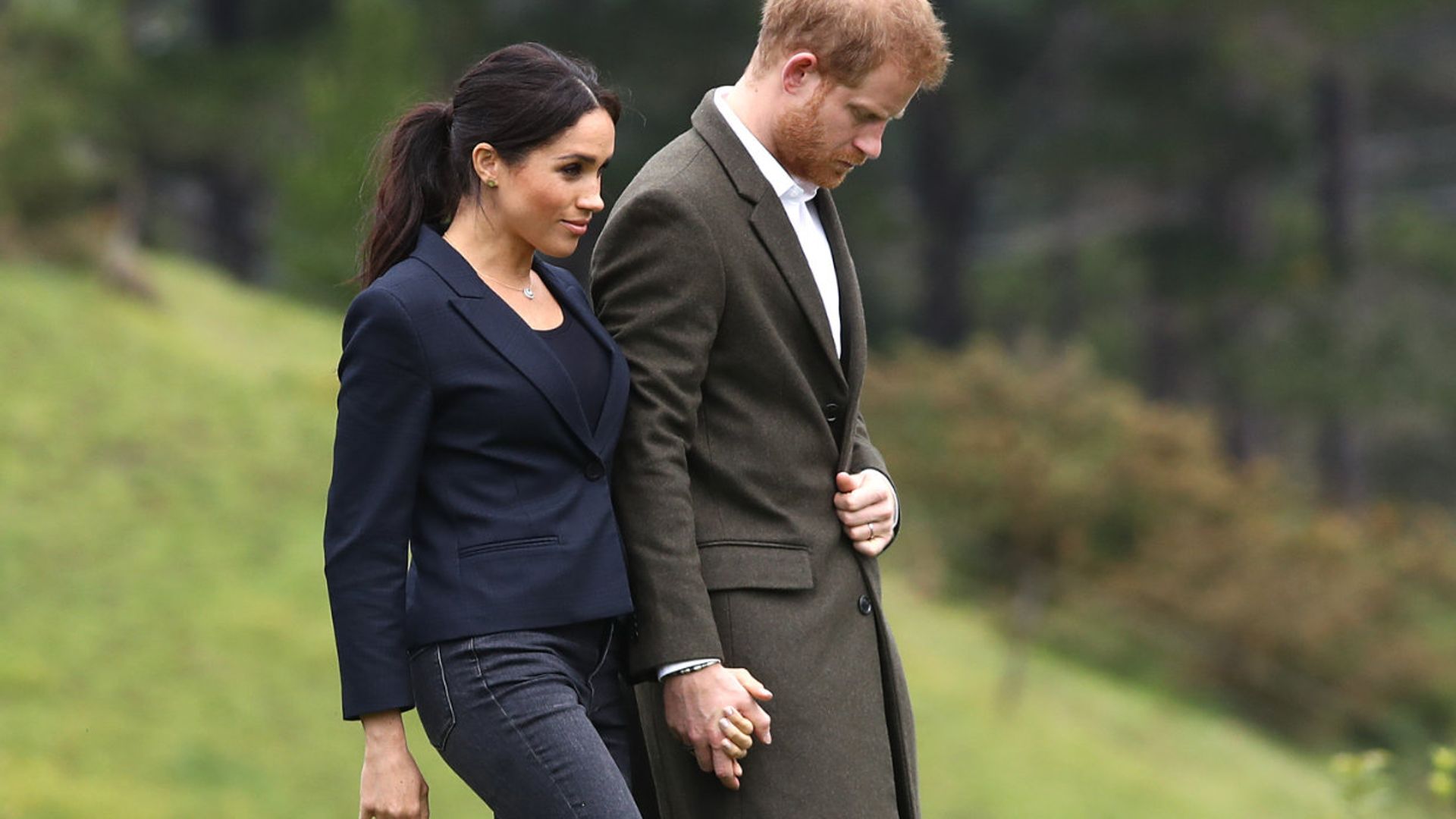 El fenómeno Sussex se deshincha: los proyectos de Harry y Meghan que no acaban de despegar