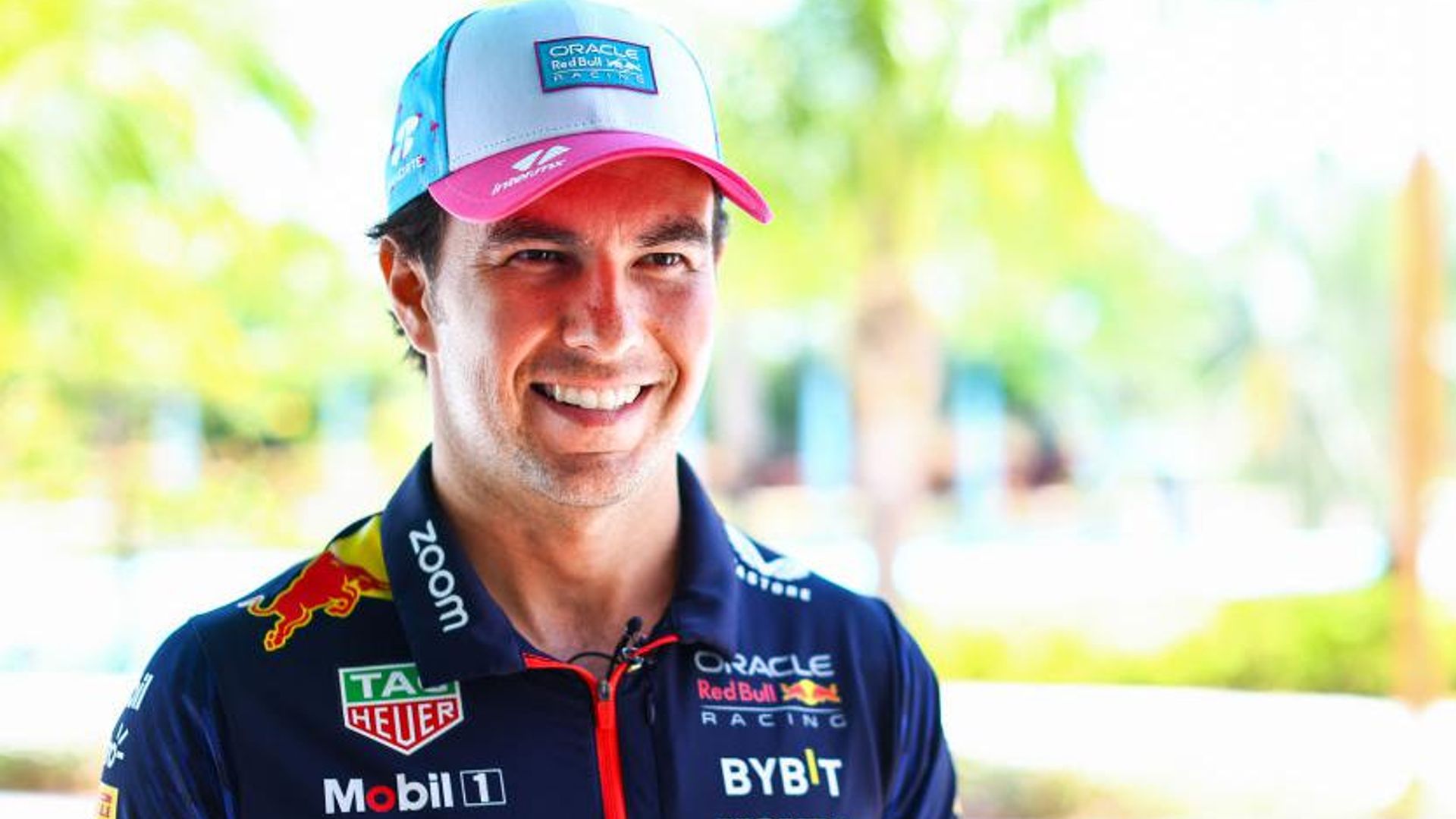 sergio 39 checo 39 p rez