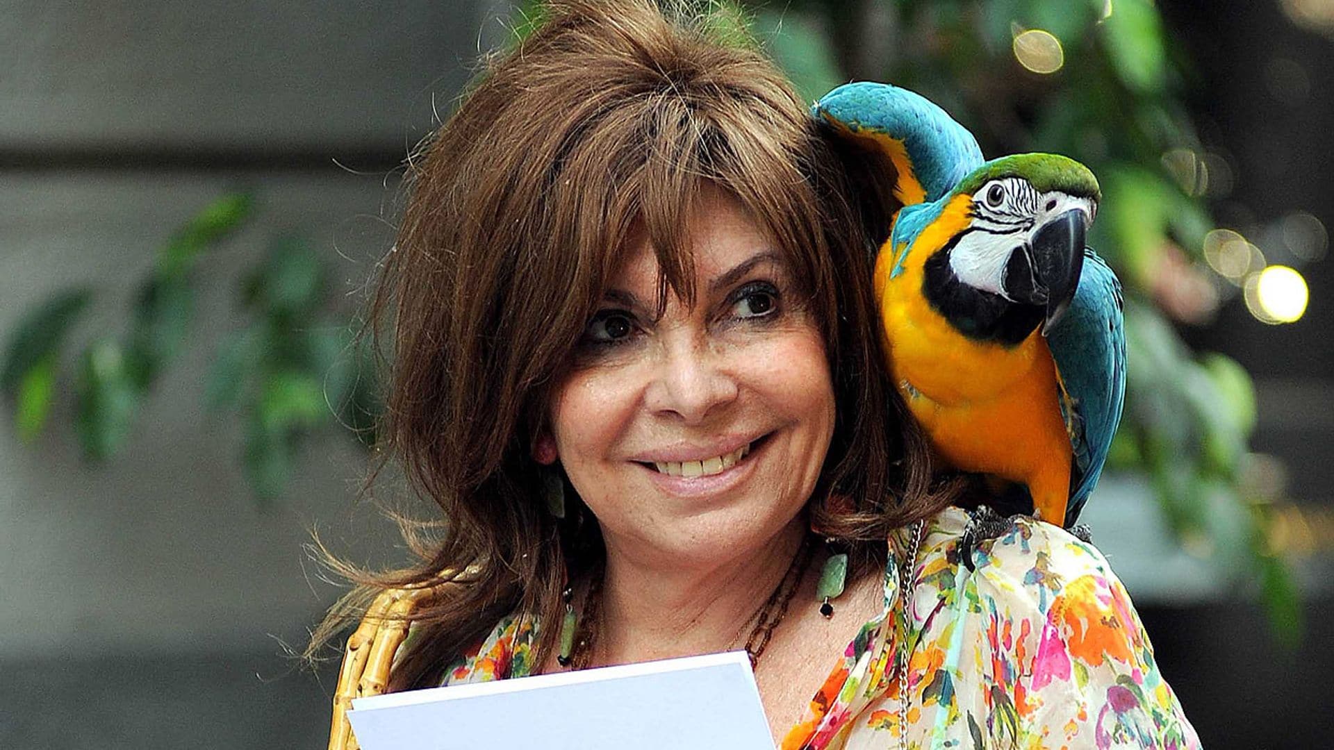 Patrizia Reggiani tras su paso por prisión: alejada de sus hijas y molesta con Lady Gaga por interpretarla en 'La casa Gucci'