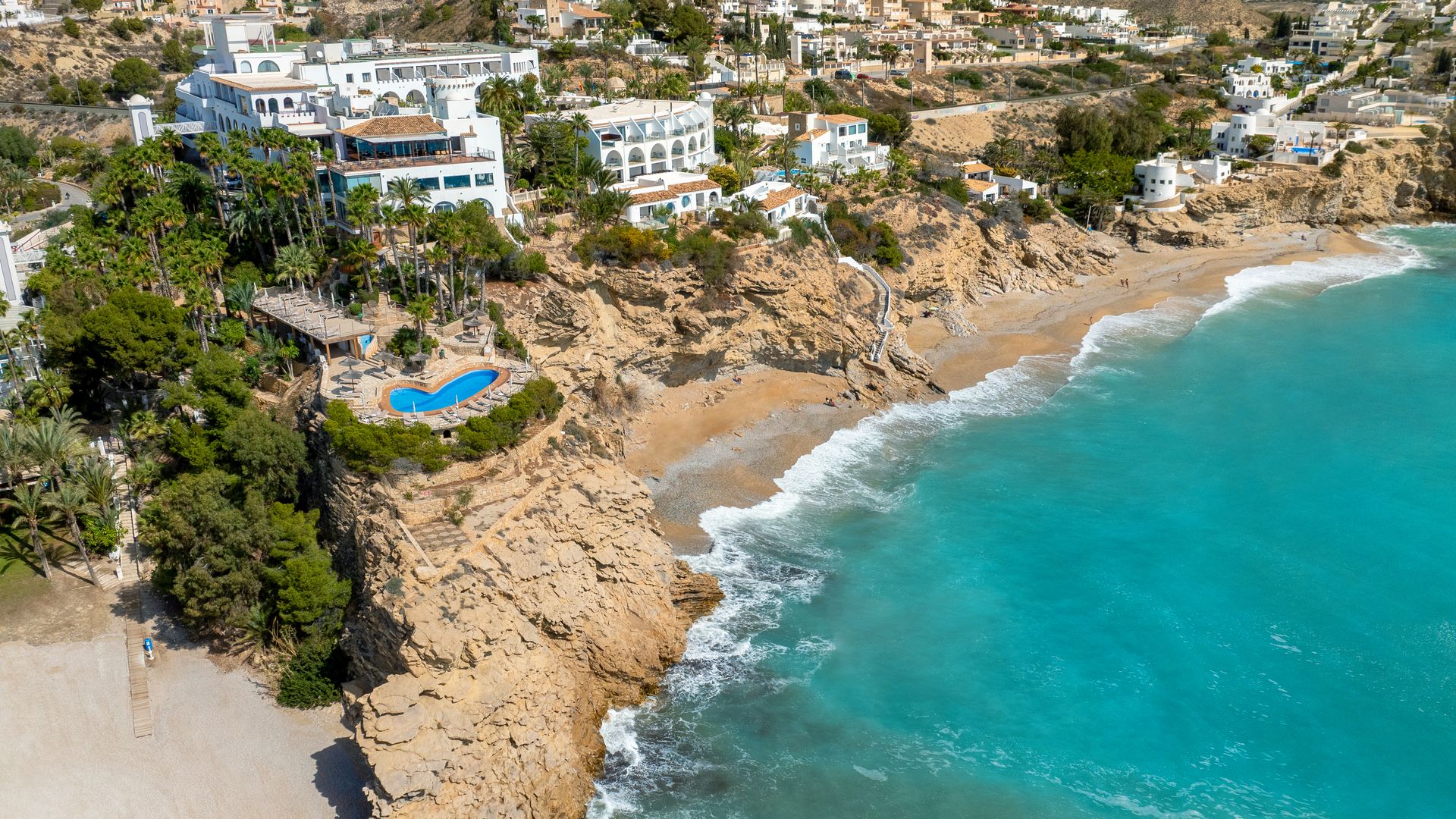 5 razones para escaparte a este paraíso secreto de la Costa Blanca que enamoró a Paul McCartney