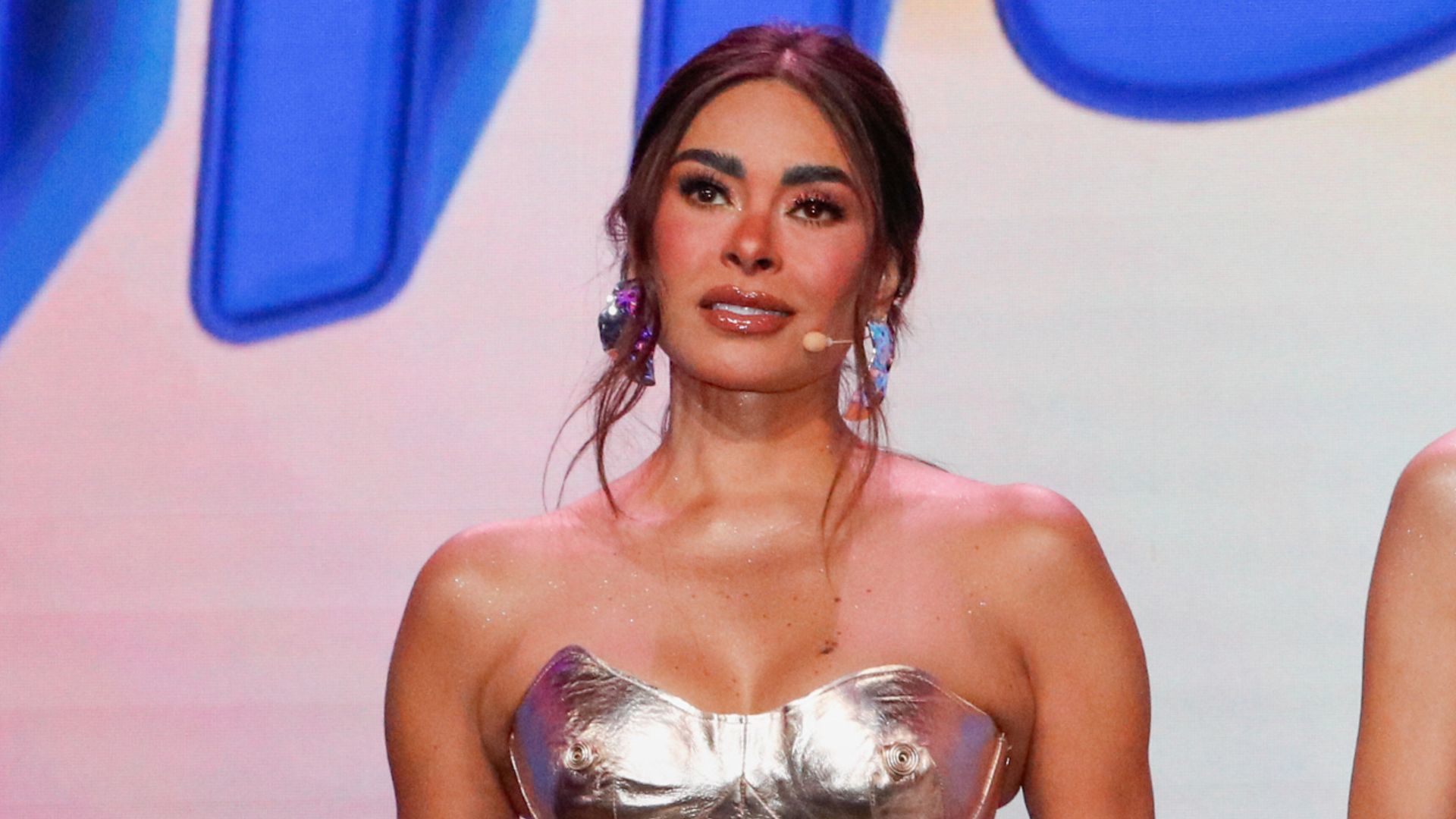 Galilea Montijo aclaró uno de los rumores más fuertes de su carrera