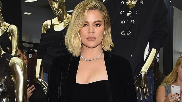 khloe getty