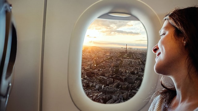 consejos para volar