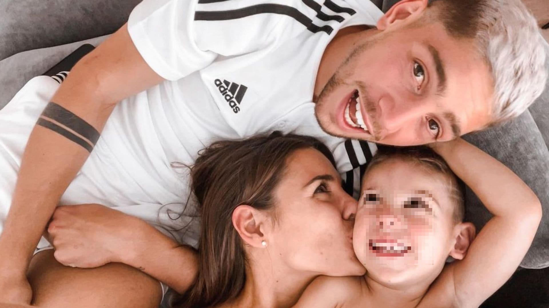 fede valverde familia ig