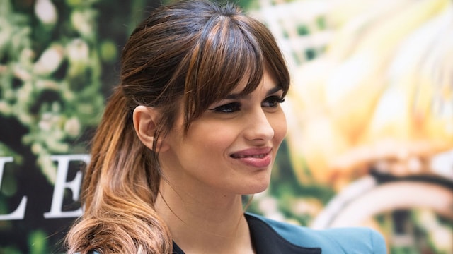 sara salamo mirada