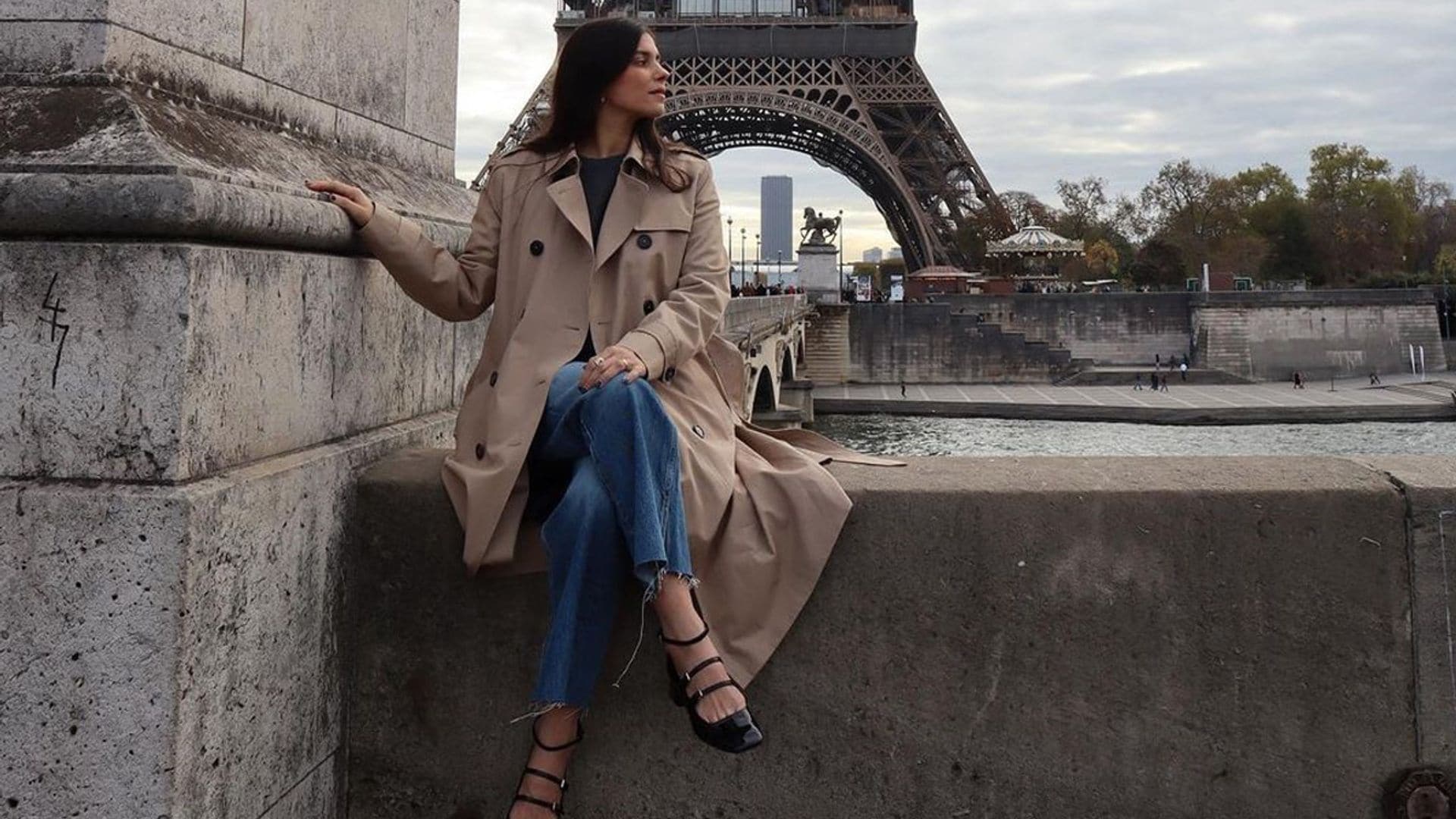 Zapatos 'made in Spain' con un superpoder: transformar tus básicos en el look más 'cool'