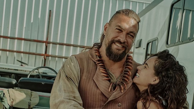 Este 1 de agosto, Jason Momoa celebra sus 46 años.