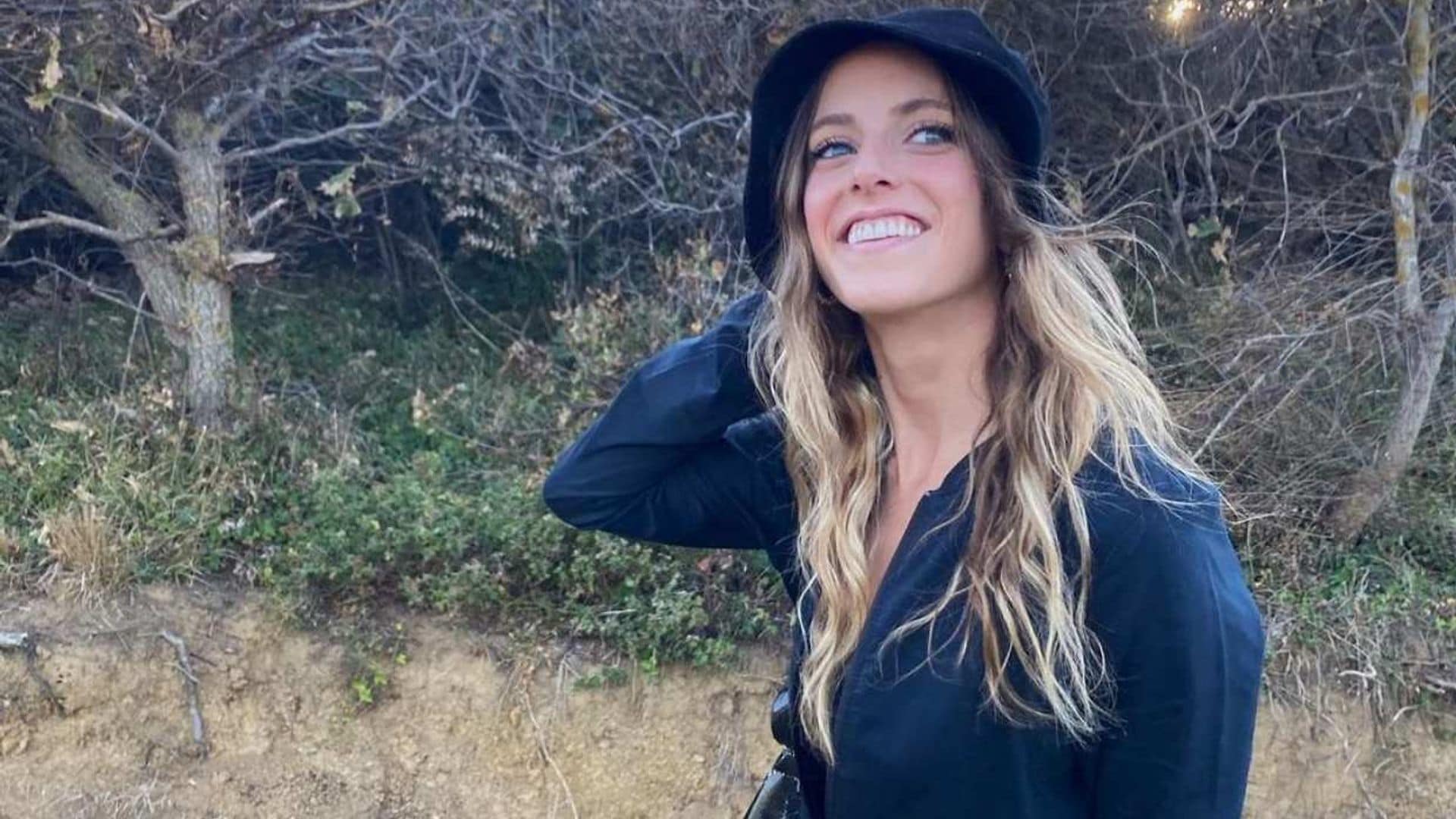 El año más duro de Bige Önal ('Love is in the air'), de romper con su pareja a perder un familiar