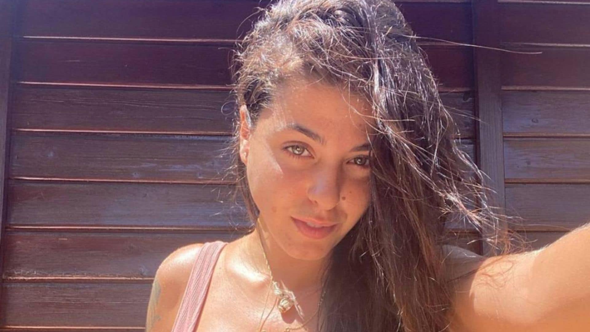 Lola confiesa qué manías tiene tras regresar de 'Supervivientes'