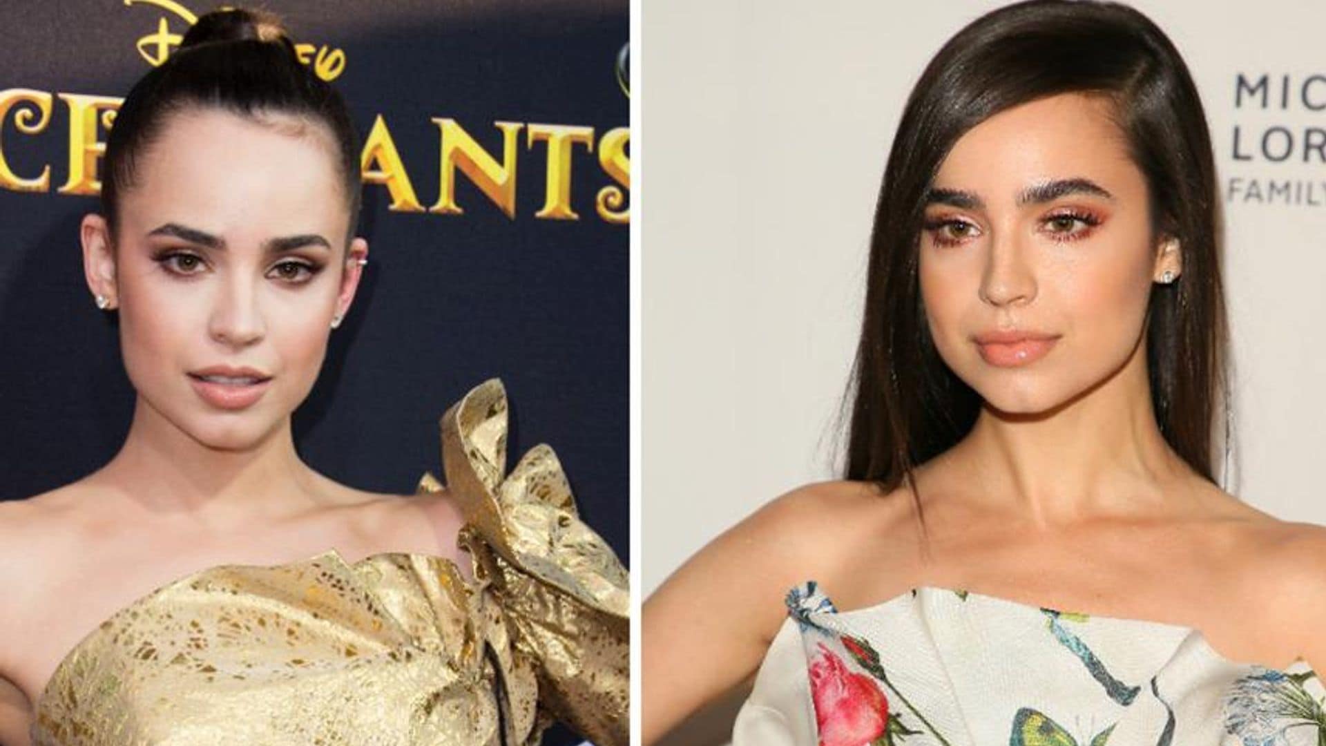 Sofia Carson: 10 cosas que no sabías sobre ella