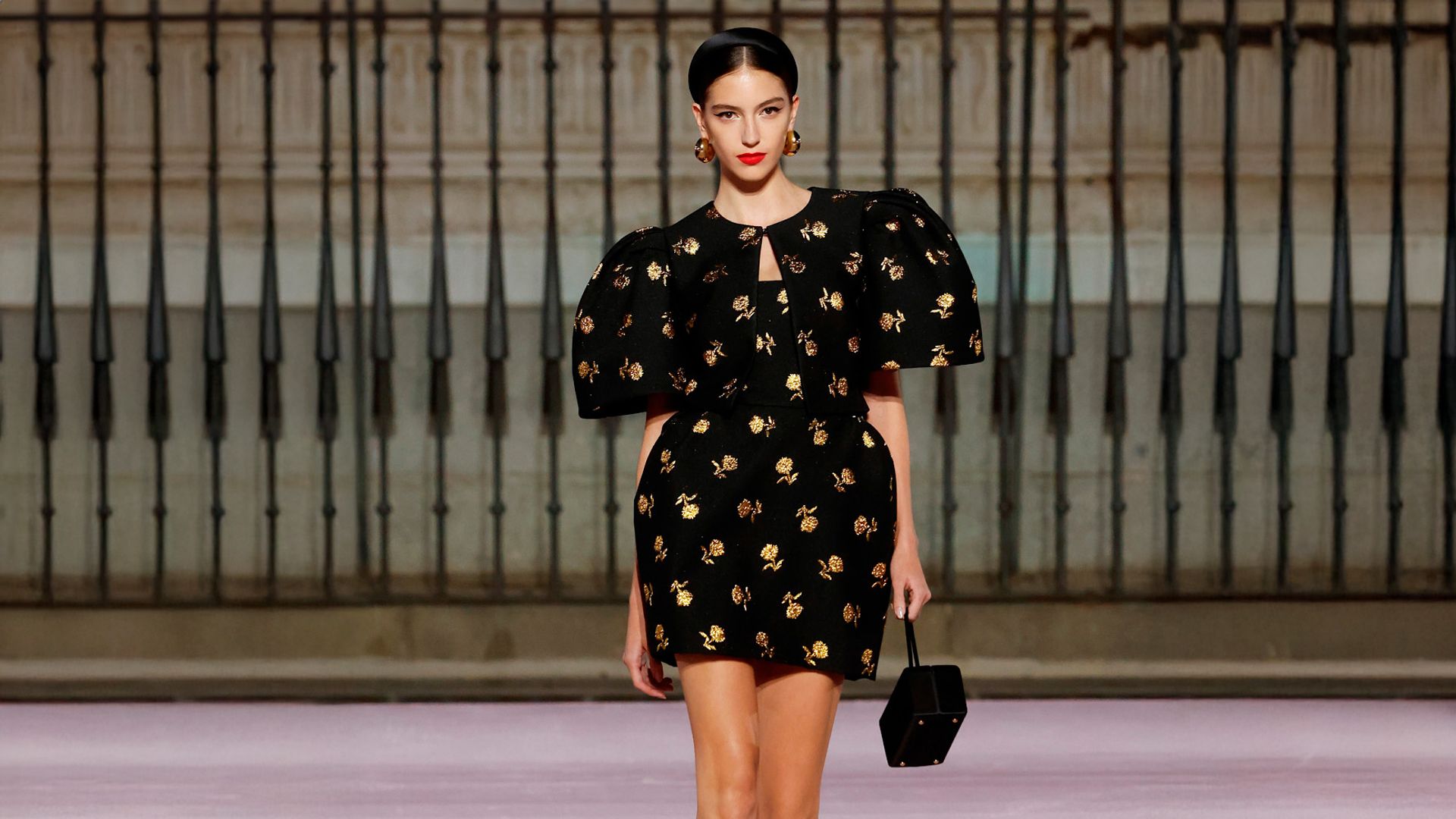 Carolina Herrera Primavera/Verano 2026