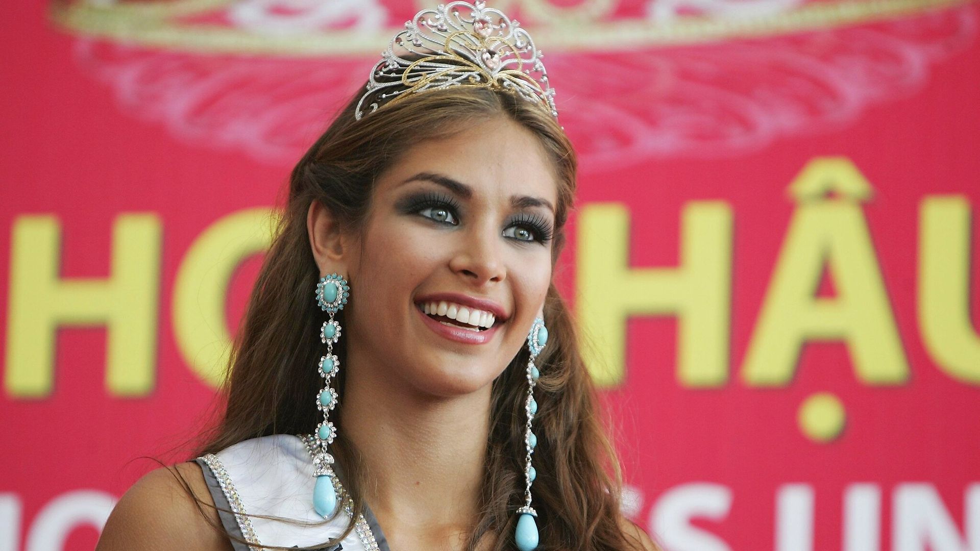 De Miss Universo a predicadora en iglesia cristiana: la historia de Dayana Mendoza