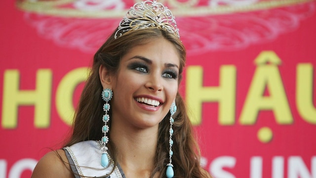 dayana mendoza