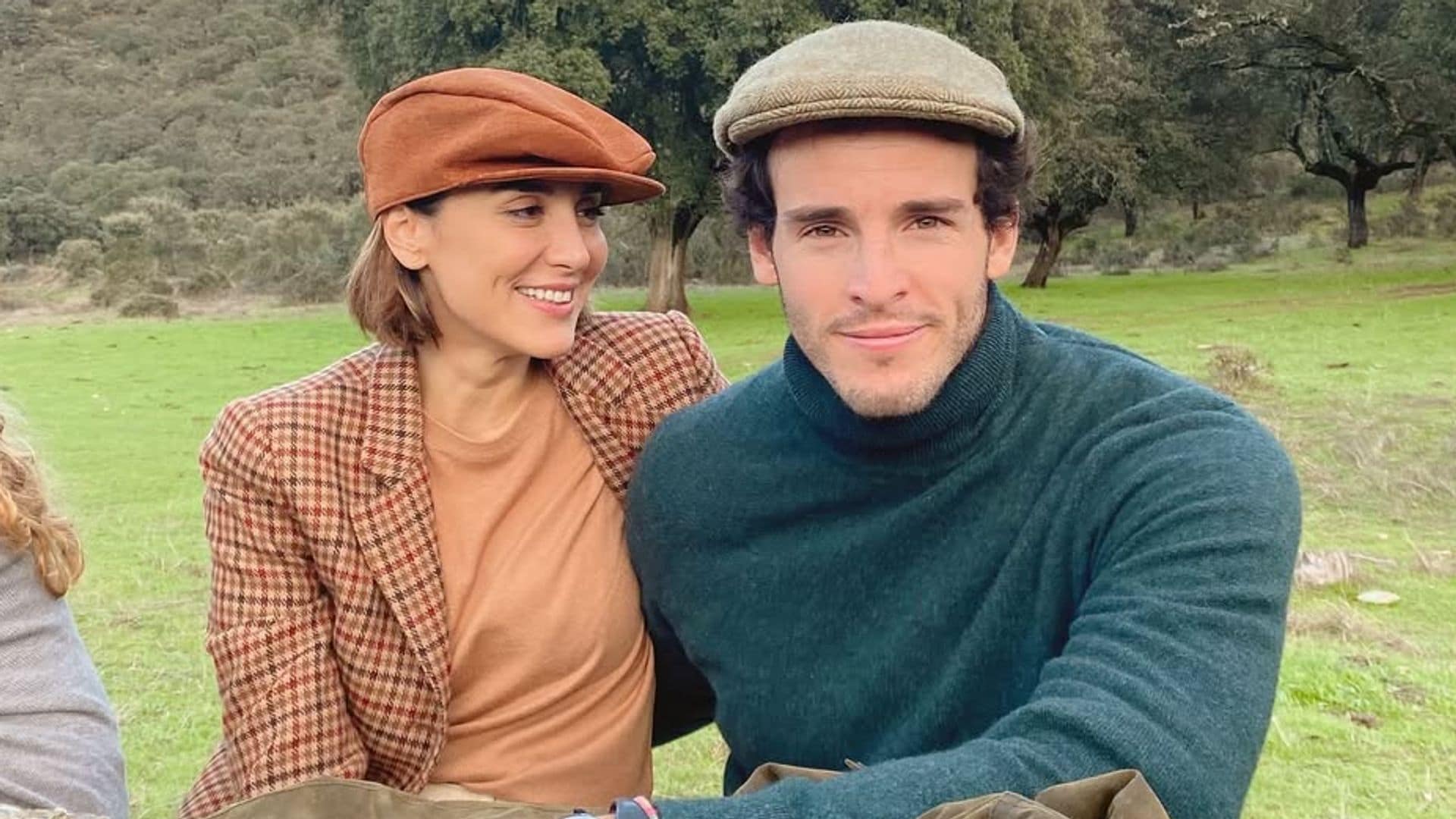 El amor de Tamara e Íñigo: de cómo se conocieron a una boda que revolucionó España