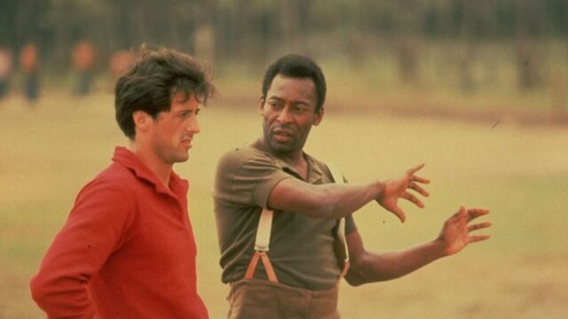 pele
