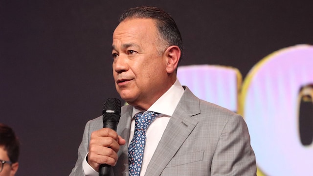 Nicandro Díaz