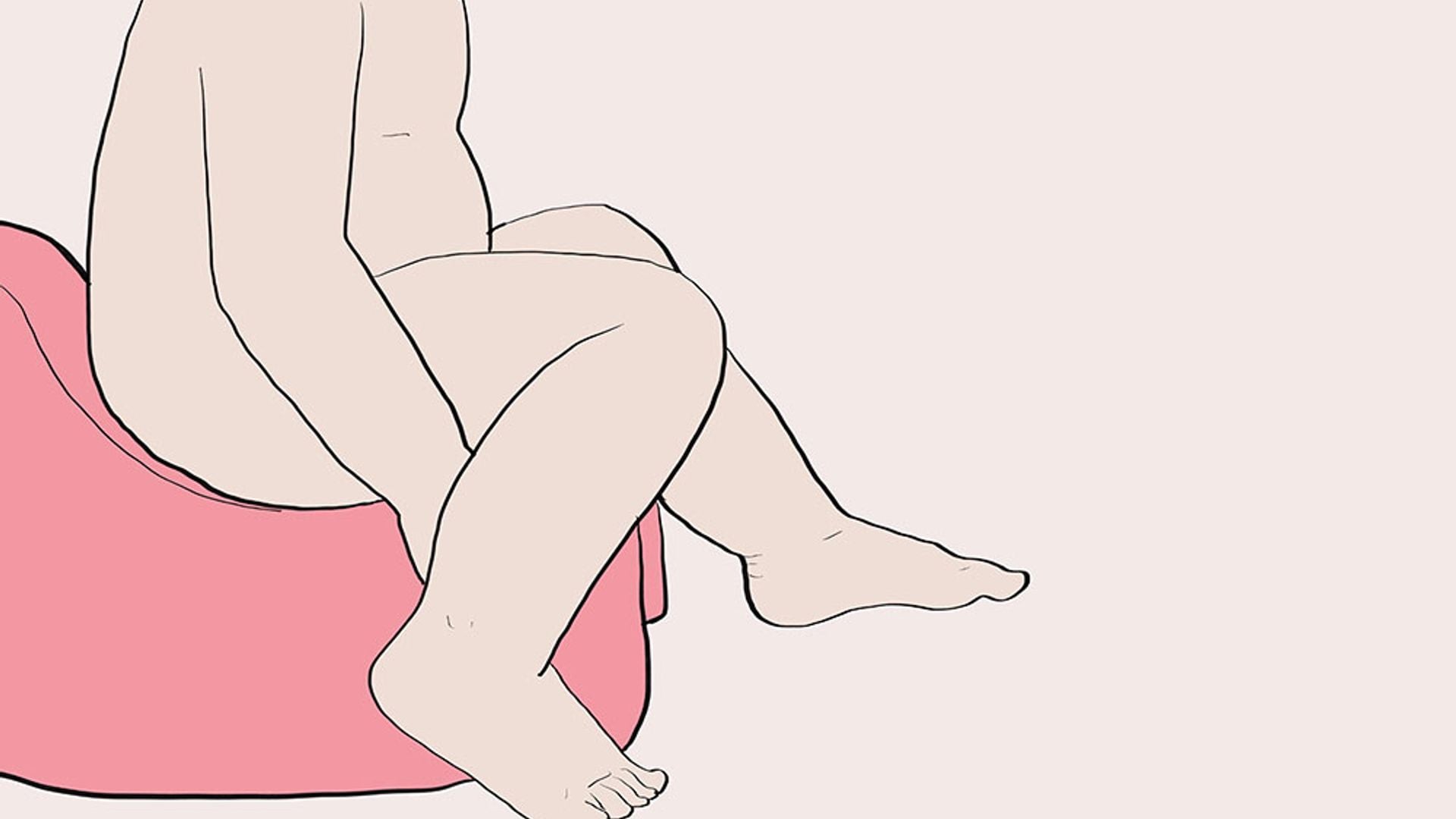 ¡Fuera pañal! Esto es todo lo que tu bebé necesita para dar el paso al orinal