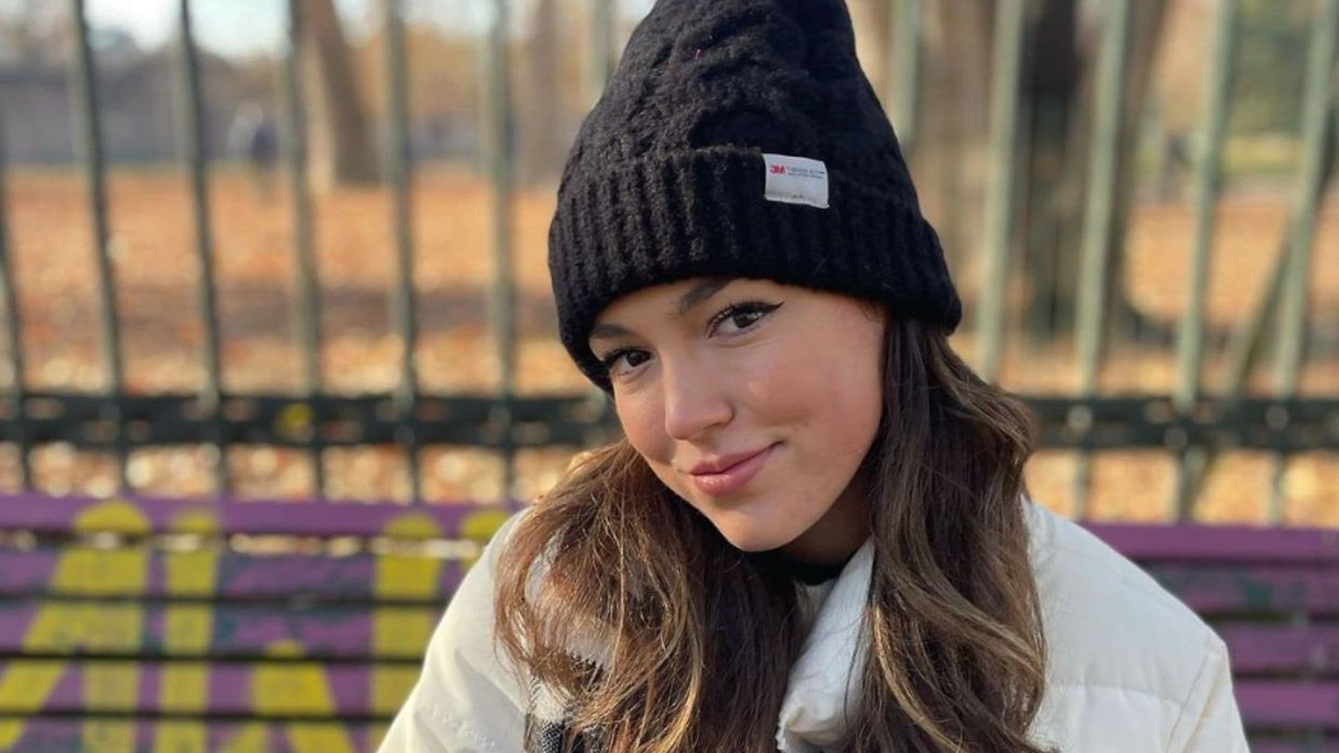 María Parrado vuelve a 'Tu cara me suena': repasamos la carrera de esta cantante que comenzó con solo tres años