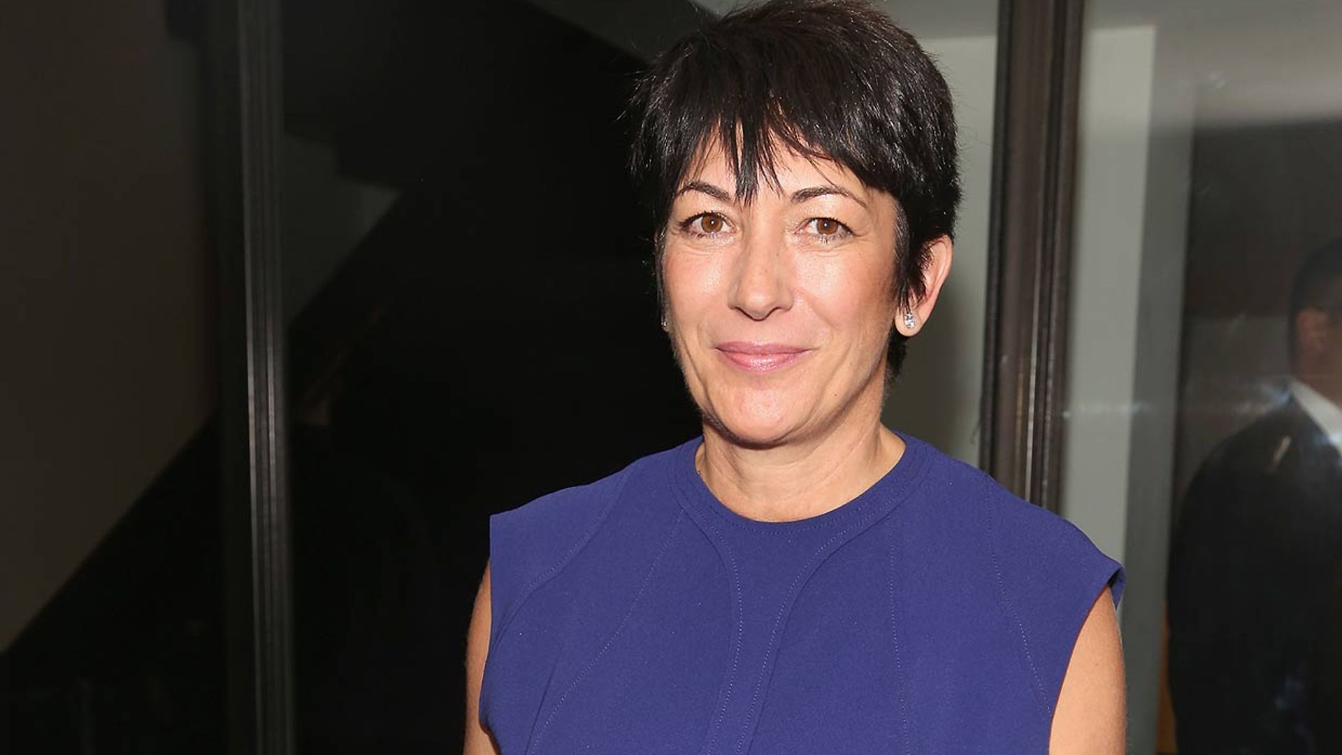 Ghislaine Maxwell, amiga del financiero Jeffrey Epstein, seguirá en prisión tras negarle el juez la libertad bajo fianza