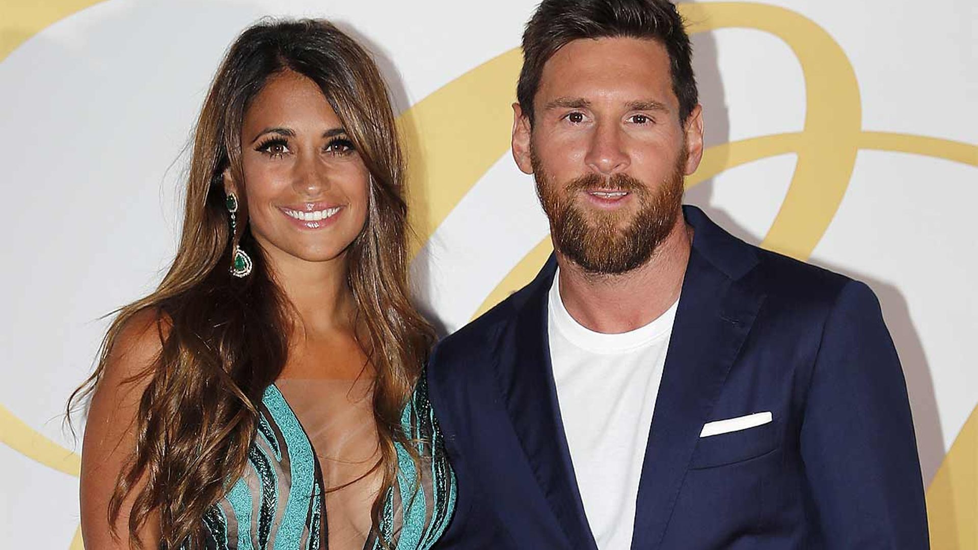 Antonela Roccuzzo y Messi amplían la búsqueda de su hogar desde el lujoso hotel en el que se instalaron