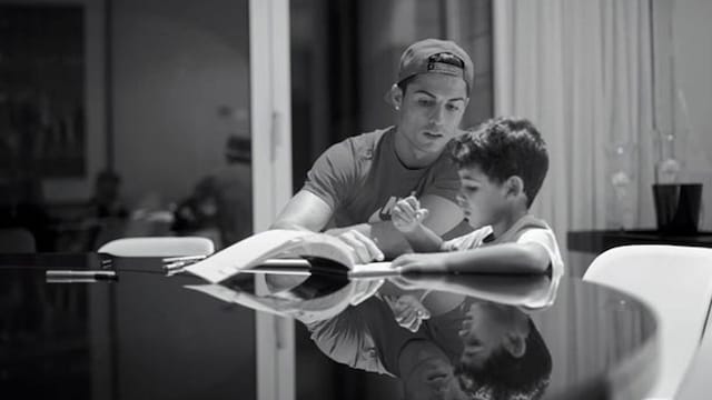 ronaldo 