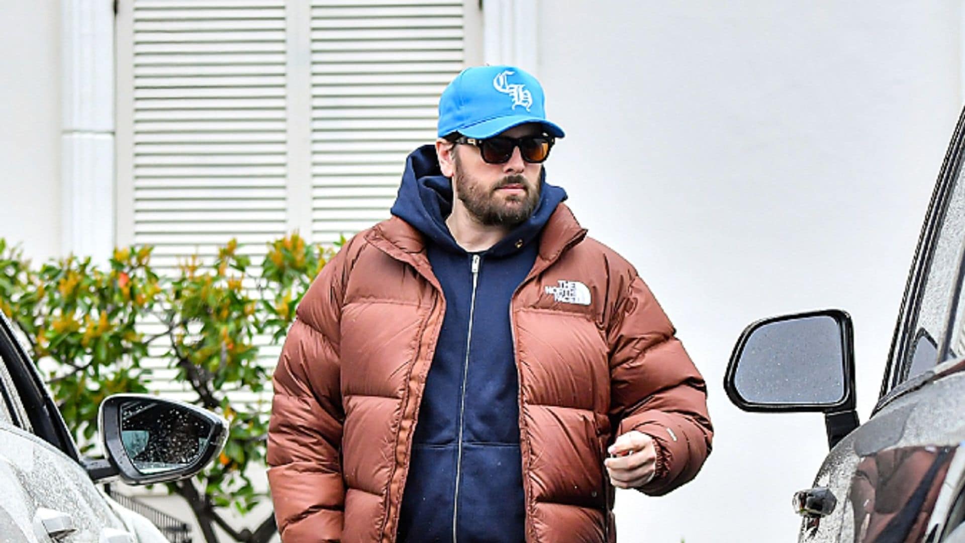 Preocupación por el estado de salud de Scott Disick tras su última aparición pública