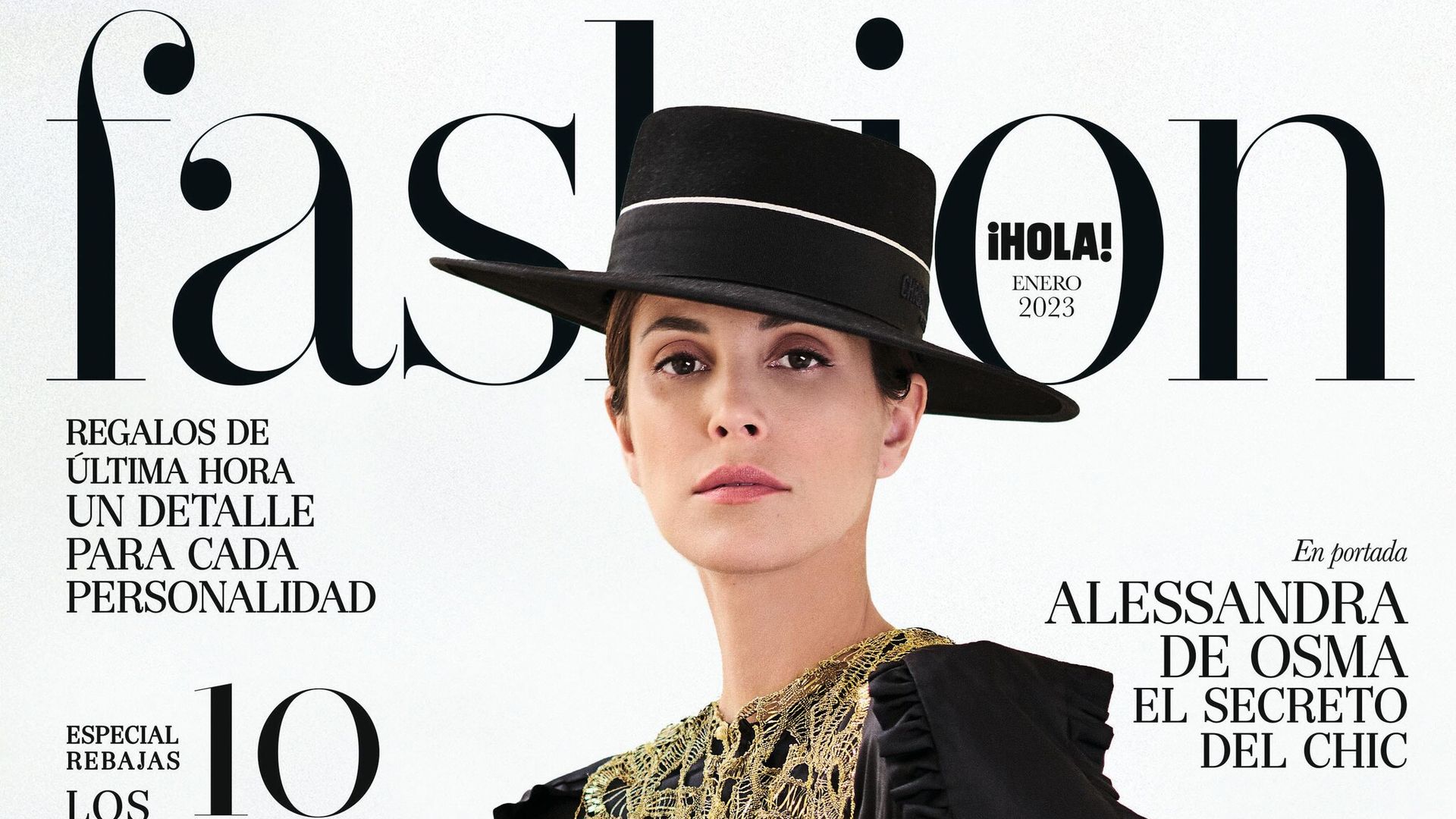 FASHION enero 2023
