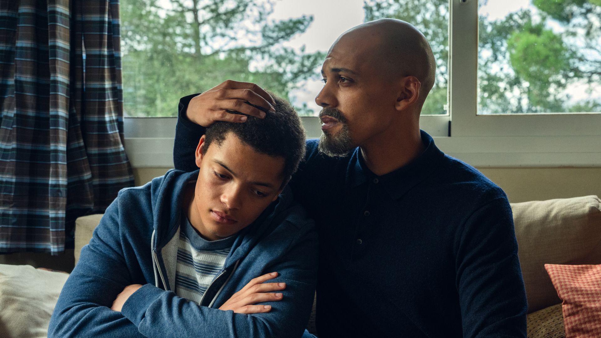 Esta miniserie de Netflix basada en un perturbador caso real es tu plan para el fin de semana