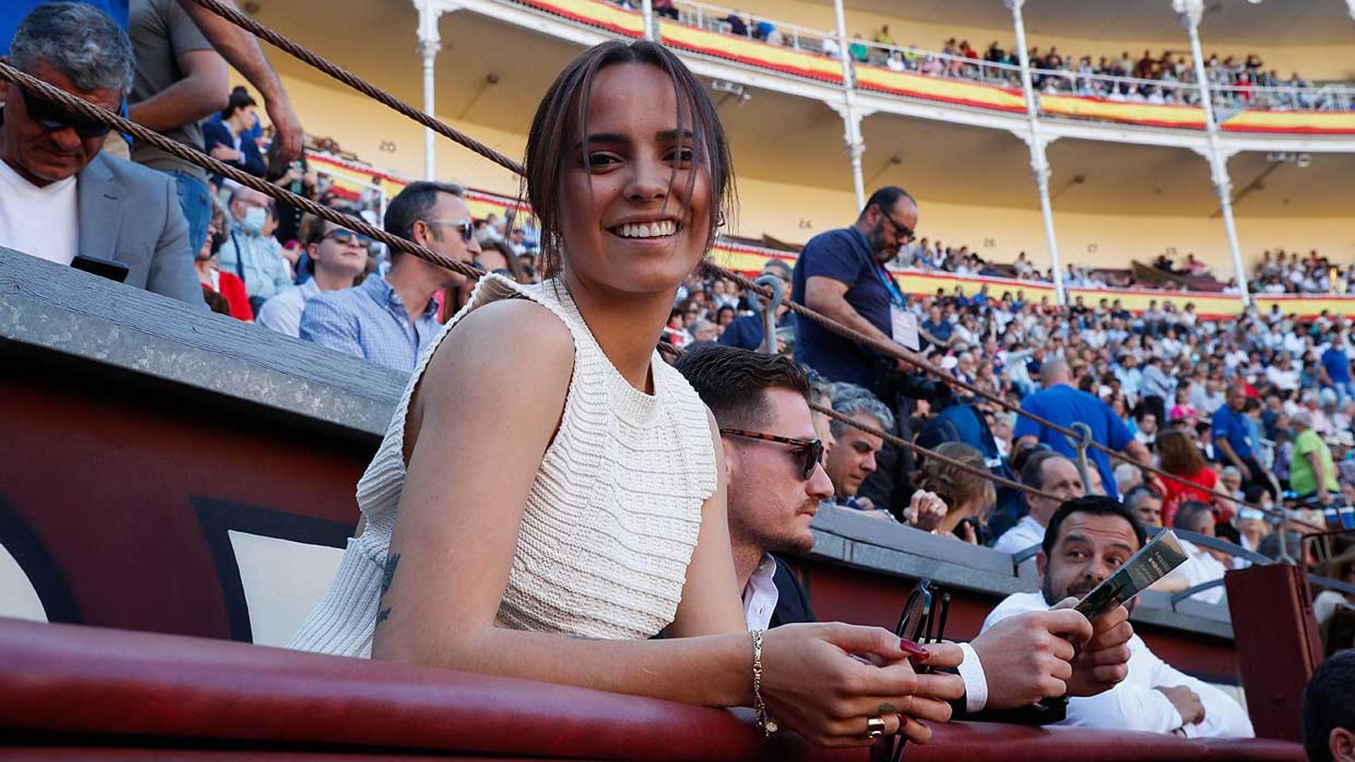 Gloria Camila toma una drástica decisión para protegerse de los 'haters'