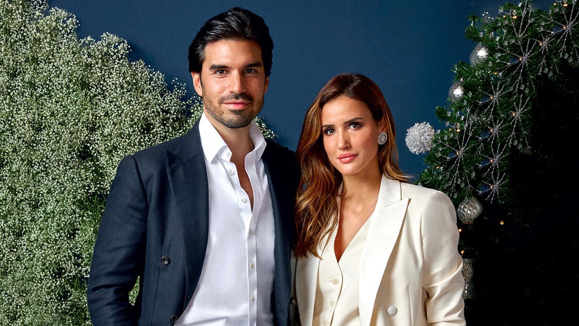 Todo lo que sabemos de la inminente boda de Alex Rivière