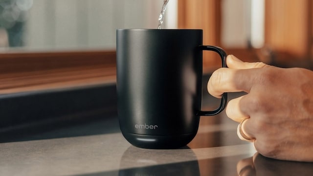 taza inteligente ember