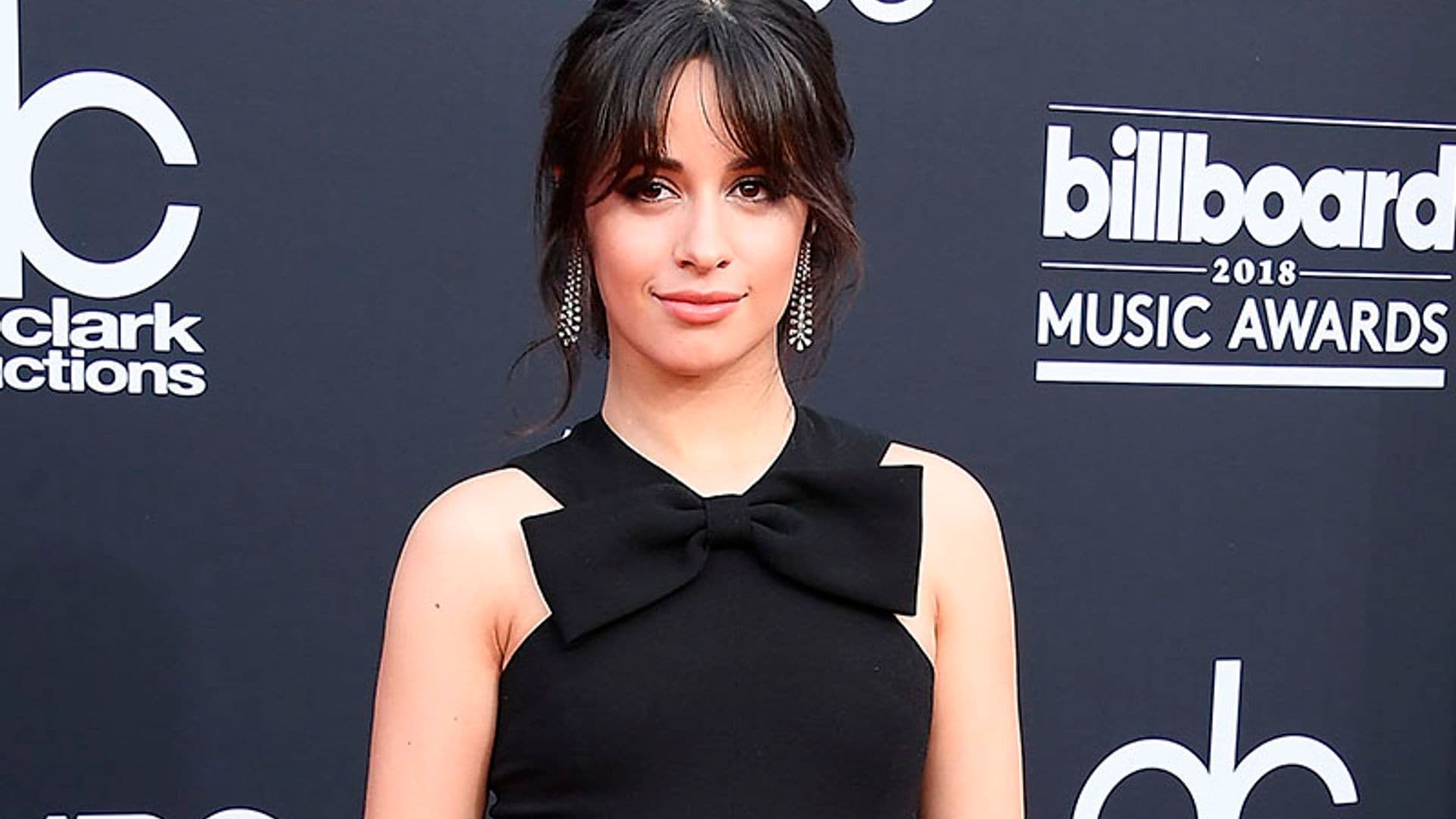 El éxito de Camila Cabello está en su maquillaje de ojos