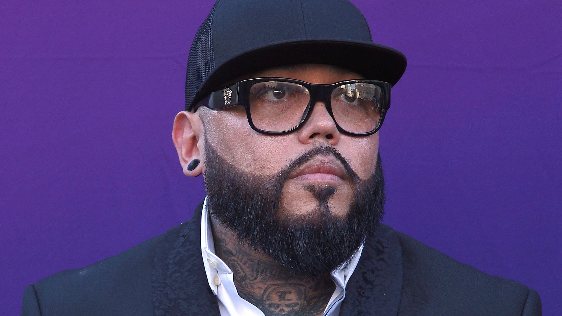 A.B. III, hermano de Selena Quintanilla confirma una demanda en contra de su familia 'Hay cosas que he descubierto'