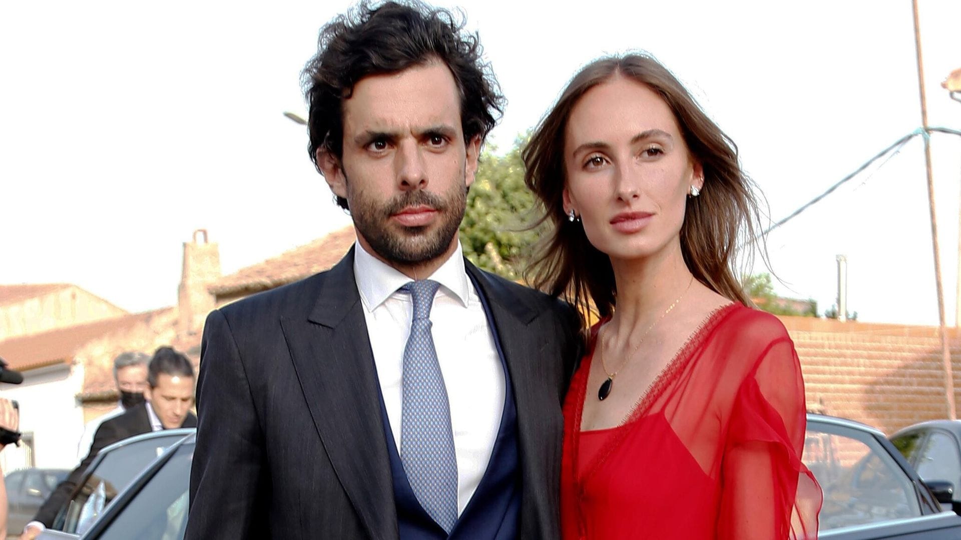 Descubrimos a la fabulosa familia de Renata Collado, novia de Alonso Aznar