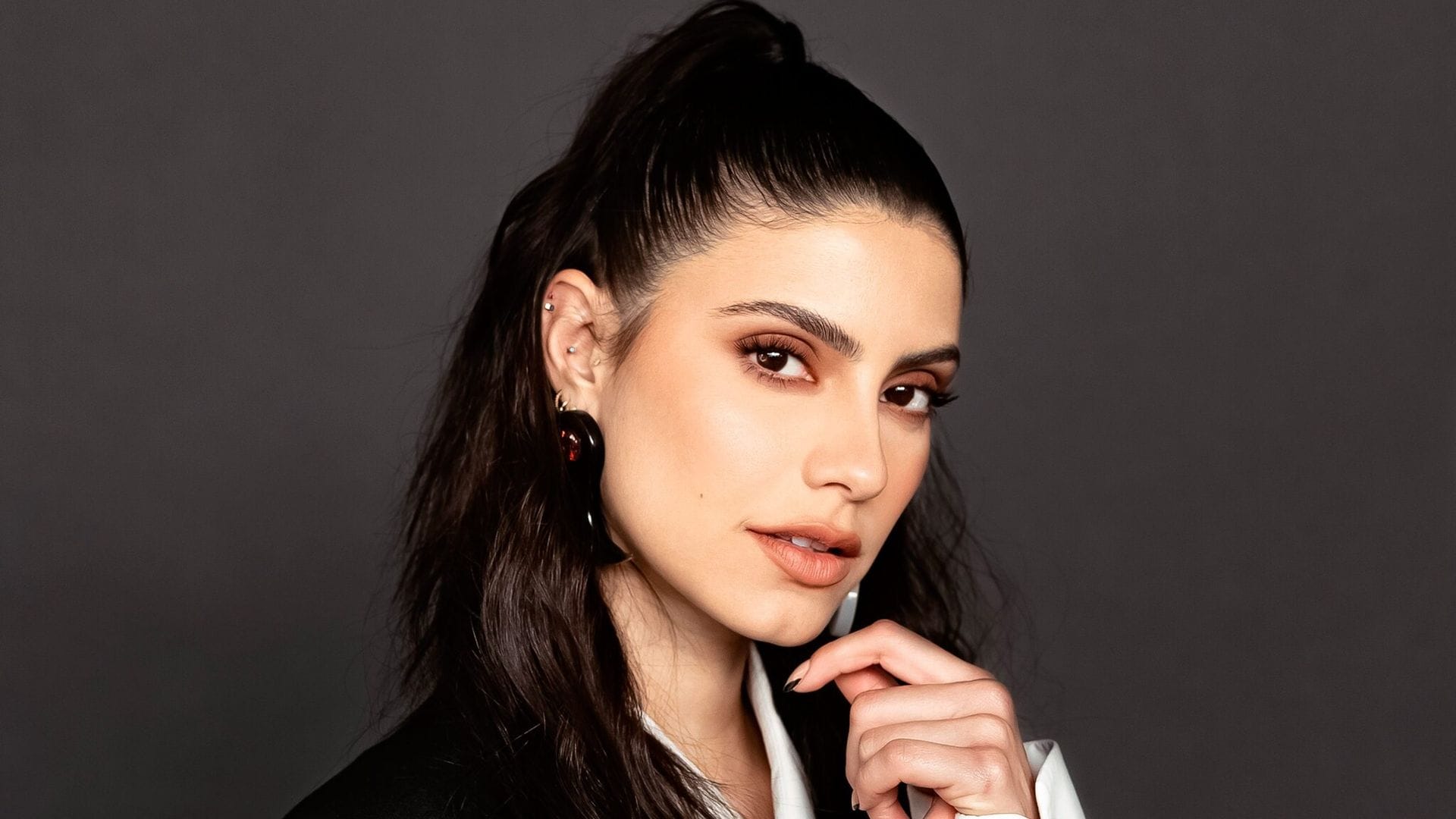 Bárbara López debuta en cine con Vadhir Derbez en ‘El Mesero’