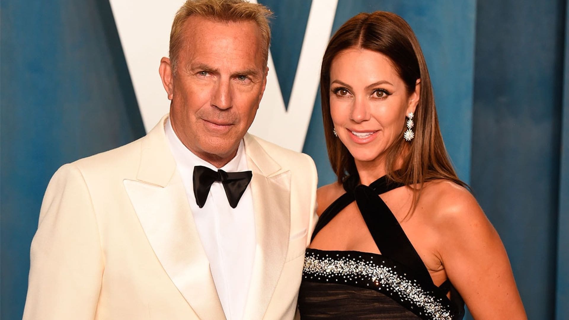 ¿Cuánto ha pedido la esposa de Kevin Costner en su divorcio?