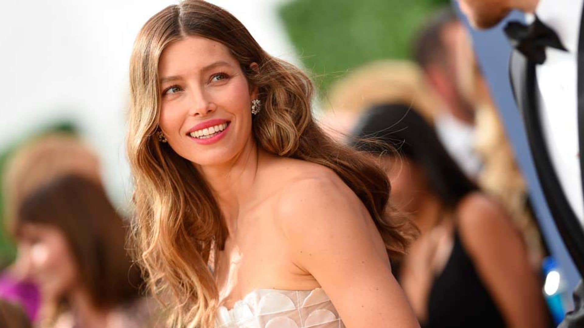 Reta el paso del tiempo con este secreto de Jessica Biel ¡Descúbrelo!
