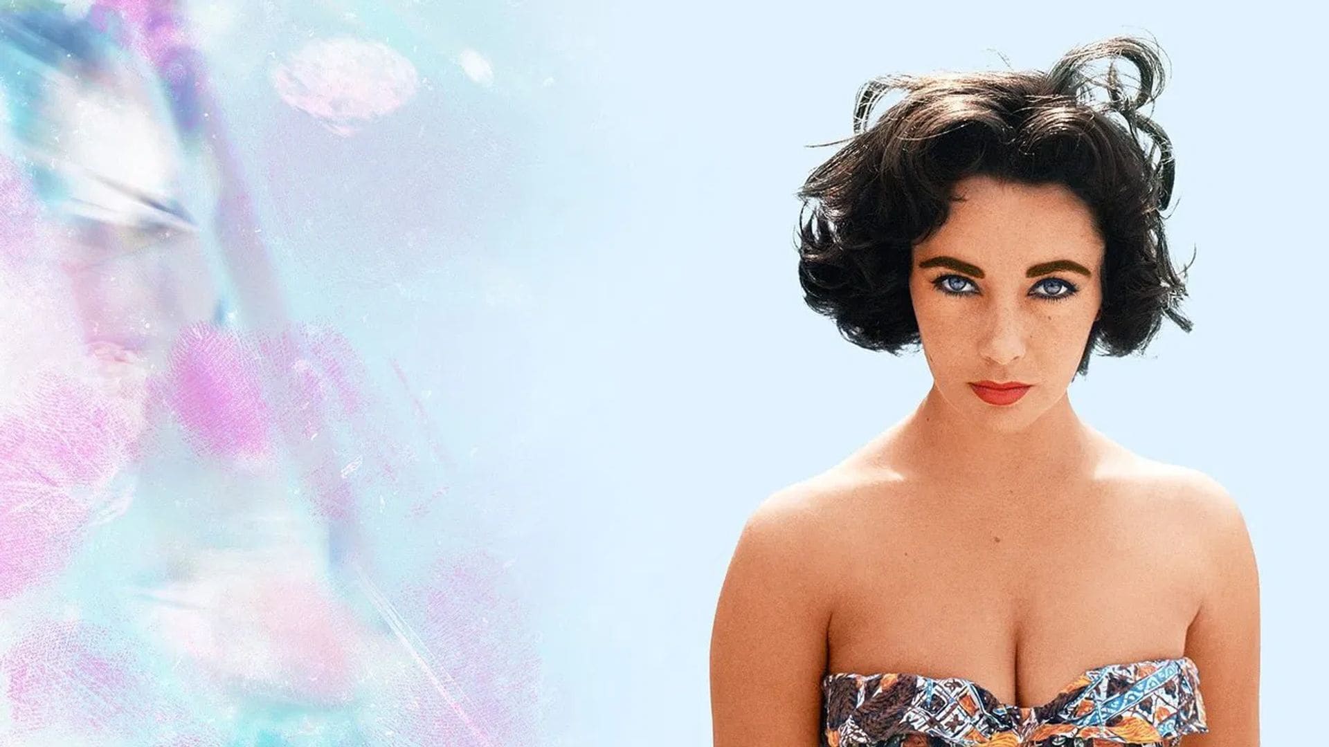 Elisabeth Taylor documental Movistar Plus+