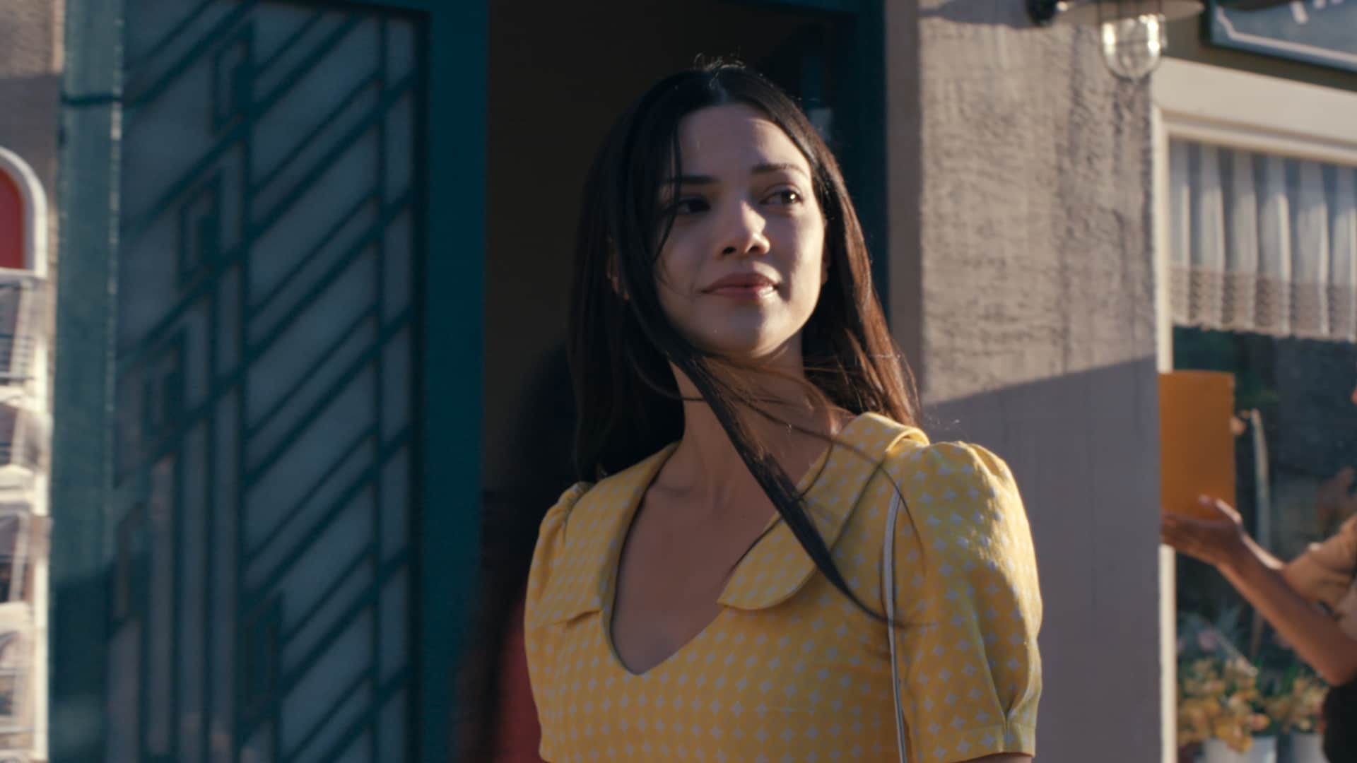 Netflix tiene tu nueva obsesión turca: la adaptación de un premio Nobel con una protagonista de 'Hermanos'