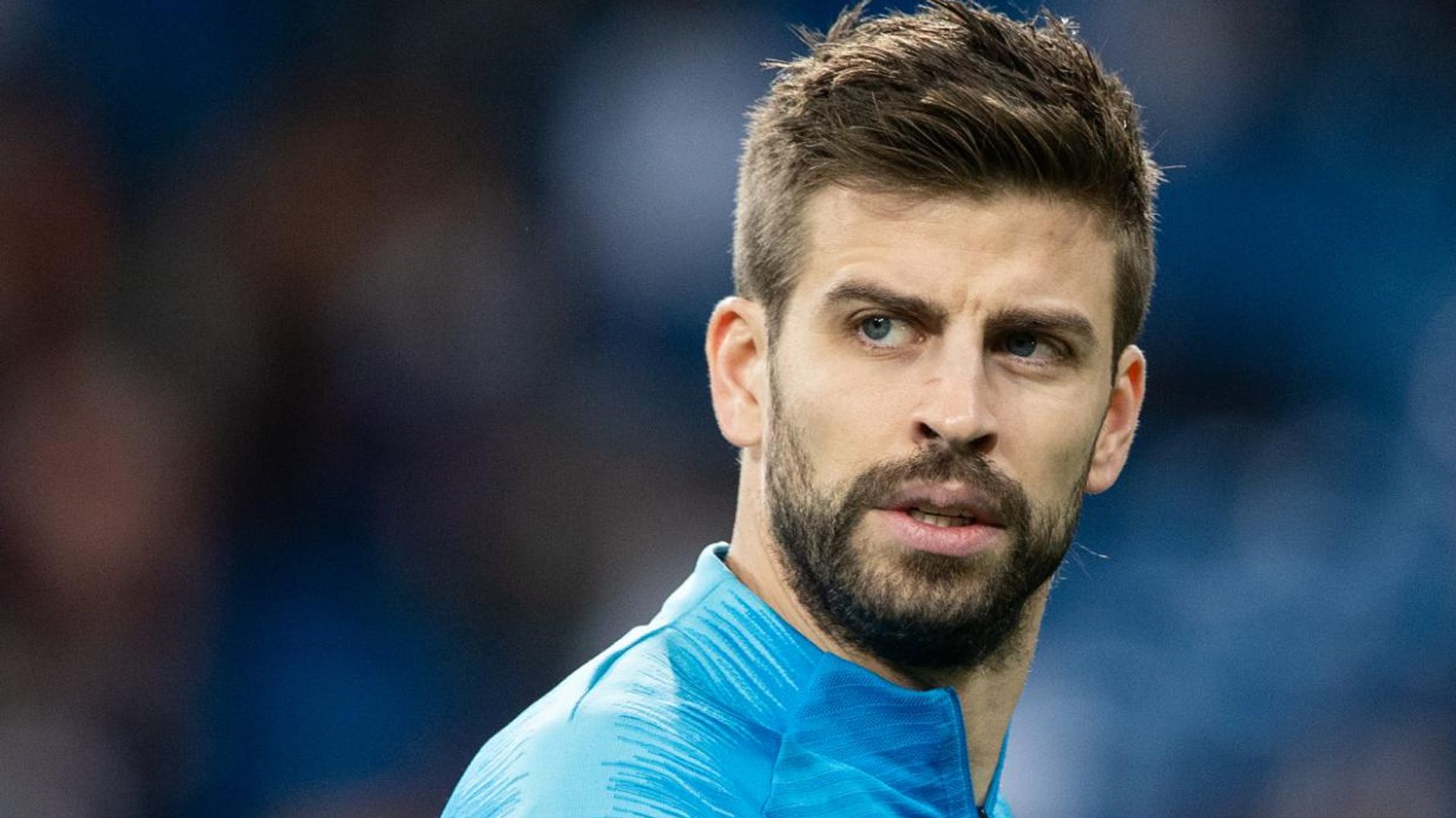 Gerard Piqué publica la cuantía de su nómina para desmentir los rumores sobre su sueldo