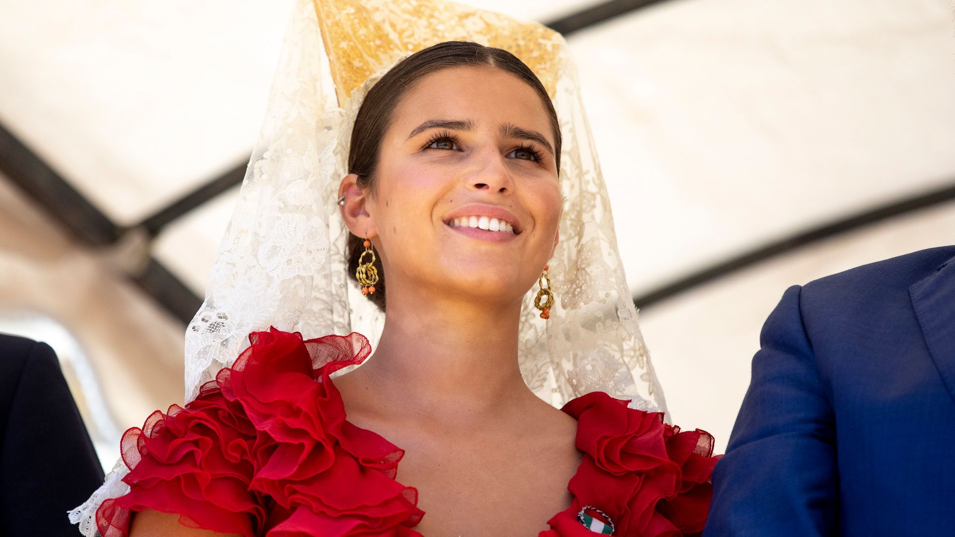 Tana Rivera y los 6 looks con los que rinde homenaje a sus abuelas, las inolvidables Cayetana de Alba y Carmina Ordóñez